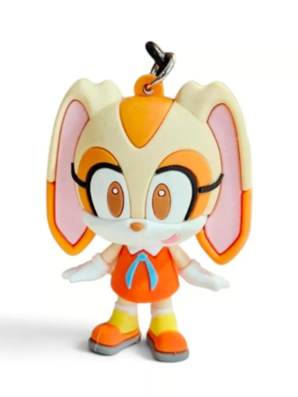 Sonic the Hedgehog Cream the Rabbit Keychain